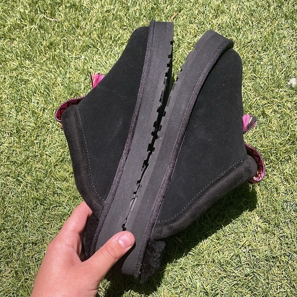 NWT UGG Tazzle Slipper - Picture 10 of 12